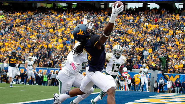 kevin white top